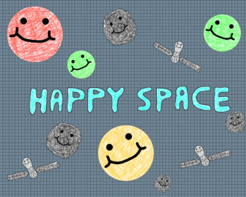 Happy Space
