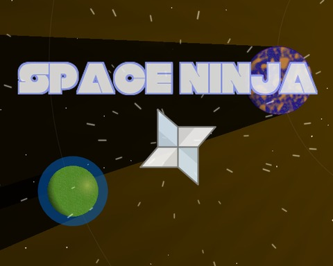Space Ninja