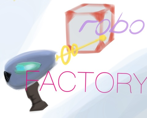 ROBO Brick Factory