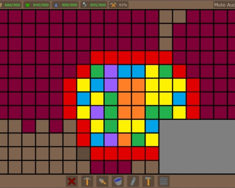 Colony Builder