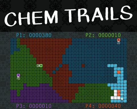 Chemtrails