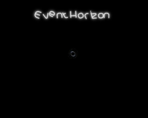Event Horizon