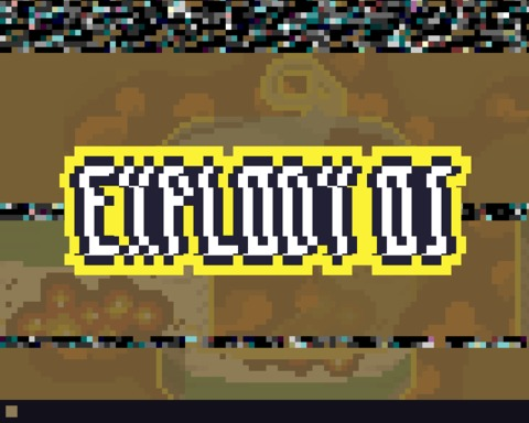 ExplodyOS - Defeat the Virus