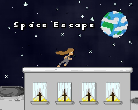 Space Escape