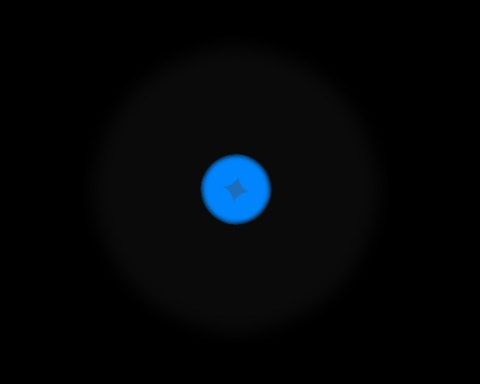 little circles and pretty sounds