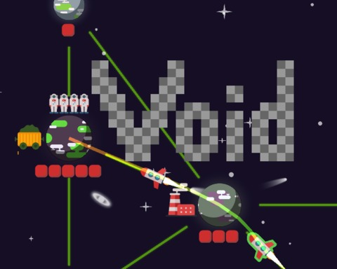 The Void