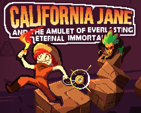 California Jane