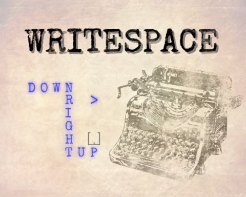 Writespace