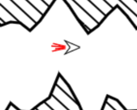Space Cavern