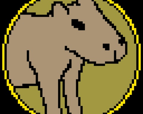 CapyBarbra: A New Brow