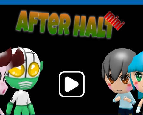 After Halt Mini