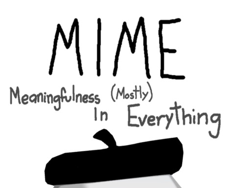 MIME