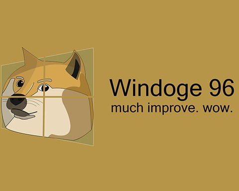 Windoge 96