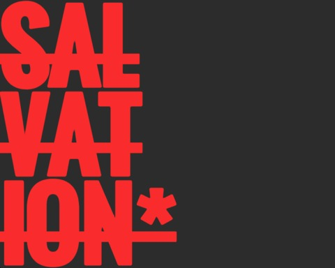 Salvation*