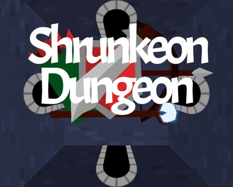 Shrunkeon Dungeon