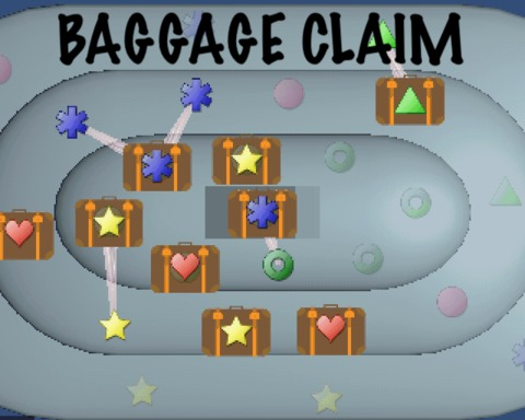 Baggage Claim