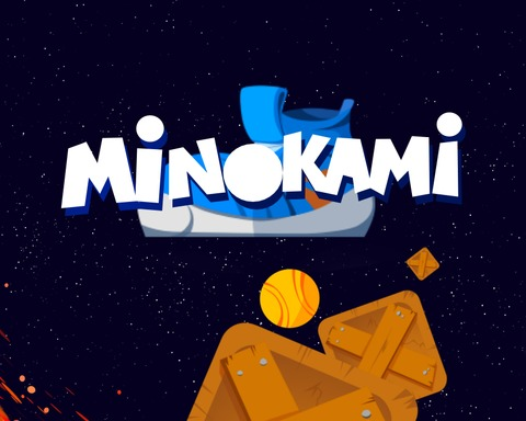 Minokami