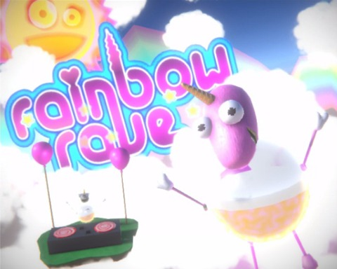 Rainbow Rave