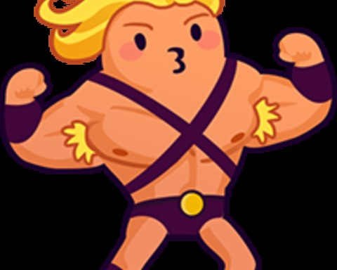 Stacy The Muscle
