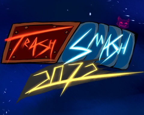 Trash Smash 2072