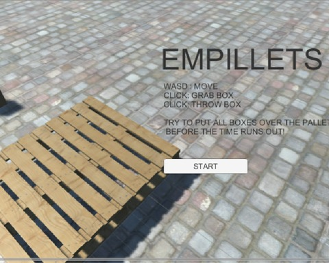 Empillets