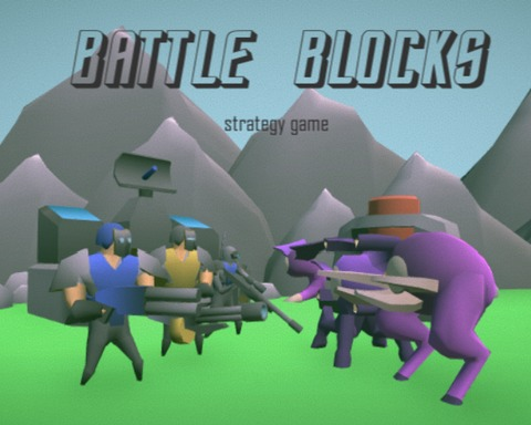 Battle Blocks