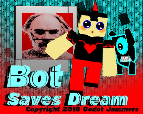 Bot Saves Dream