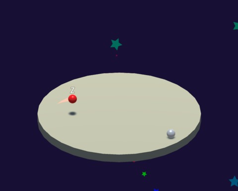 Moon Marbles