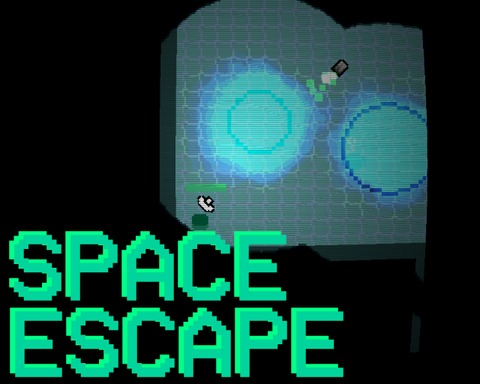 Space Escape