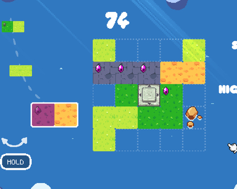 Tiny Kingdom Builder