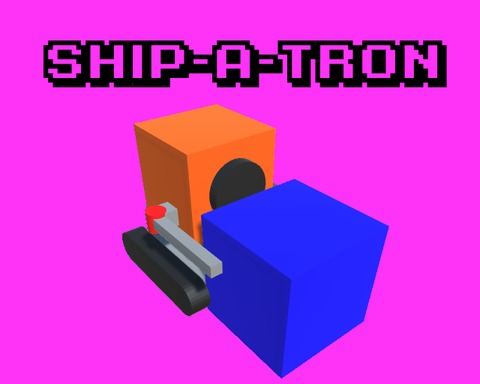 SHIP-A-TRON