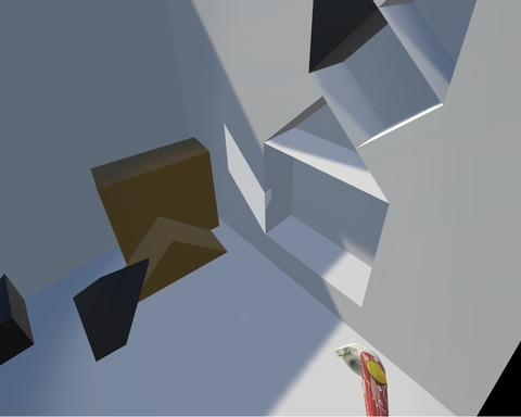 Puzzle Out VR