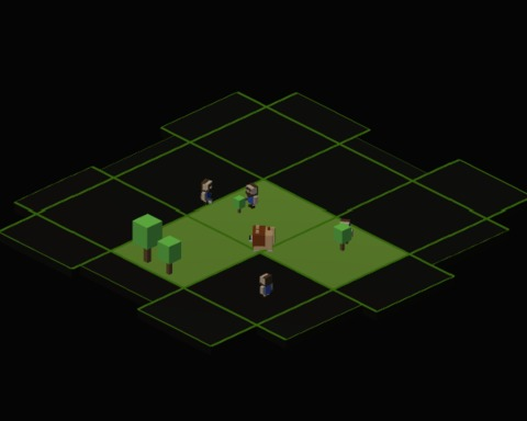 ForestDefence