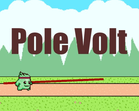 Pole Volt