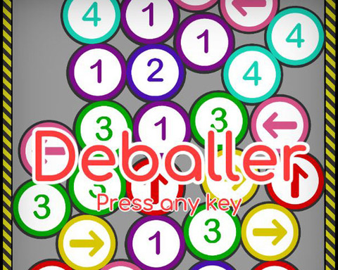 Deballer