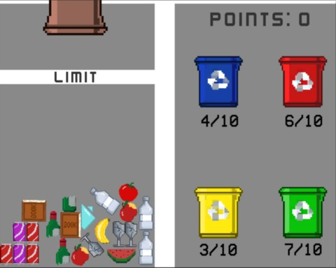 Landfill