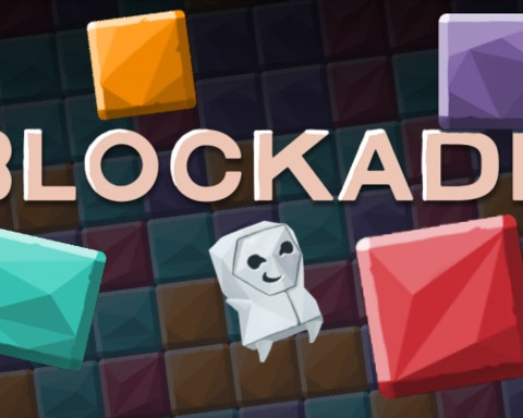 BLOCKADE