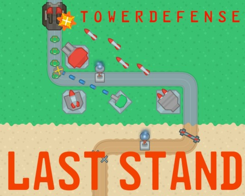 Last Stand