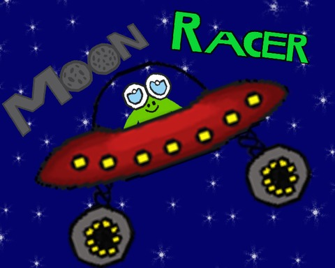 Moon Racer