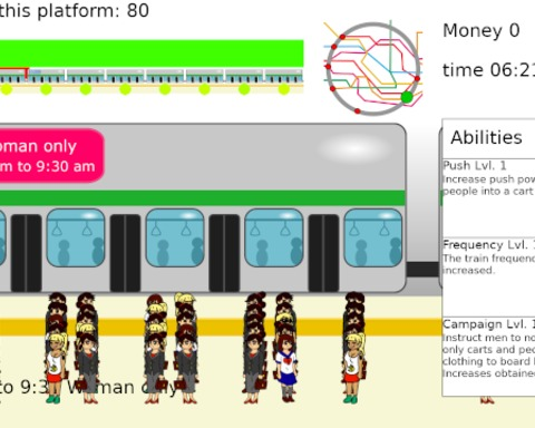 TokyoPush!!!