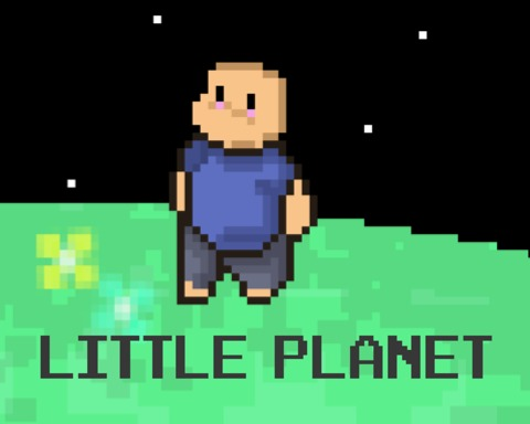 Little Planet