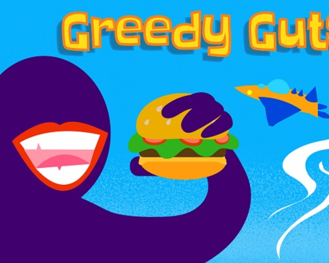 Greedy Guts