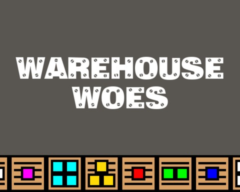 Warehouse Woes
