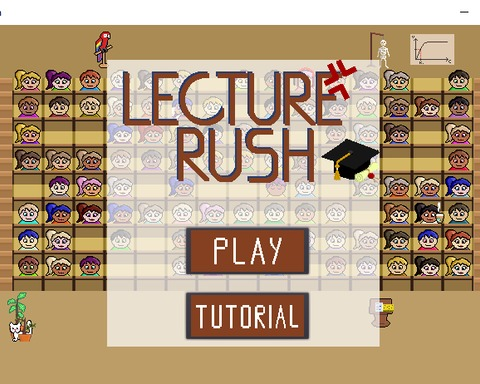LectureRush