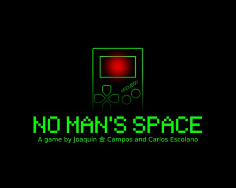 No Man's Space