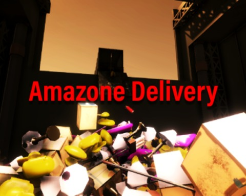 Amazone Delivery