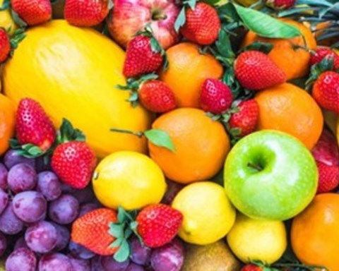 TheFruityEscape