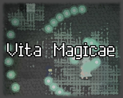 Vita Magicae