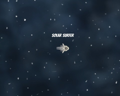 Solar Surfer