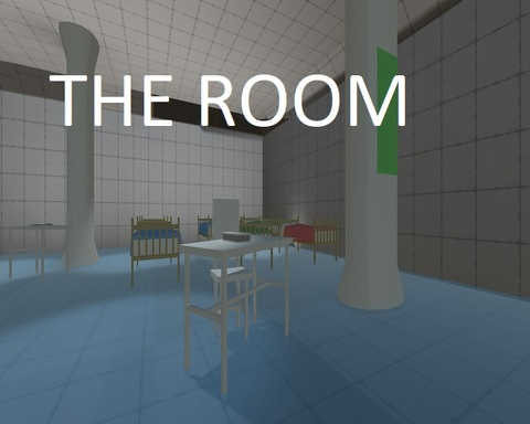 The Room - LD42